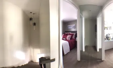 2 bedroom house for sale house in Lessandra Azienda Batangas, Batangas City