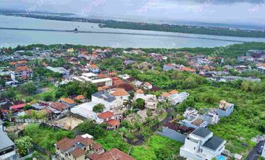 Tanah Nusa Dua Ocean View