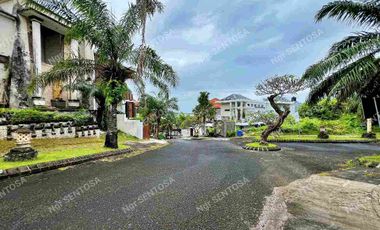 Tanah Nusa Dua Ocean View