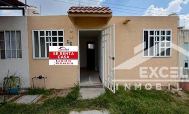 🏡✨ ¡Casa en Renta en Arko San Pedro! ✨🏡