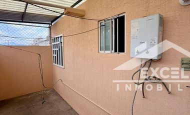 🏡✨ ¡Casa en Renta en Arko San Pedro! ✨🏡