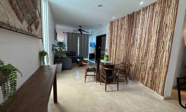 Departamento en Venta en el Centro de Playa del Carmen | Papaya Plus 303 — $315,000 USD