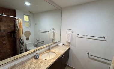 Departamento en Venta en el Centro de Playa del Carmen | Papaya Plus 303 — $315,000 USD