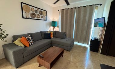 Departamento en Venta en el Centro de Playa del Carmen | Papaya Plus 303 — $315,000 USD