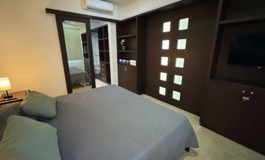 Departamento en Venta en el Centro de Playa del Carmen | Papaya Plus 303 — $315,000 USD