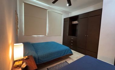 Departamento en Venta en el Centro de Playa del Carmen | Papaya Plus 303 — $315,000 USD