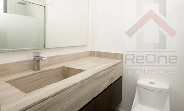 RENTA de CASA de 3 Recámaras en Carretera Nacional ALTARES RESIDENCIAL Santiago NL