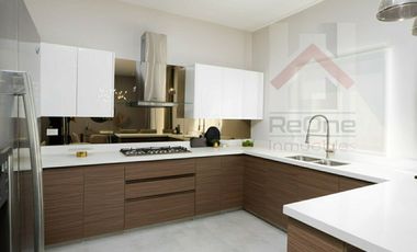 RENTA de CASA de 3 Recámaras en Carretera Nacional ALTARES RESIDENCIAL Santiago NL