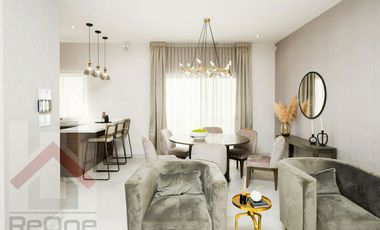 RENTA de CASA de 3 Recámaras en Carretera Nacional ALTARES RESIDENCIAL Santiago NL