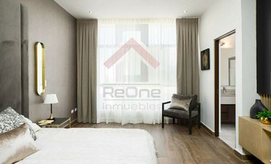 RENTA de CASA de 3 Recámaras en Carretera Nacional ALTARES RESIDENCIAL Santiago NL