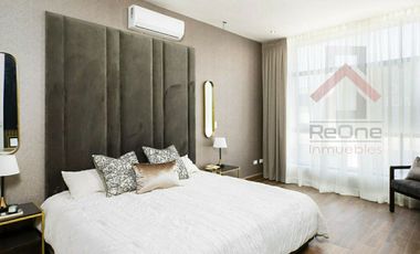 RENTA de CASA de 3 Recámaras en Carretera Nacional ALTARES RESIDENCIAL Santiago NL