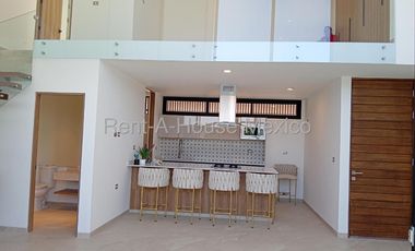 Venta Loft Queretaro Zibata