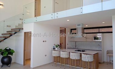 Venta Loft Queretaro Zibata