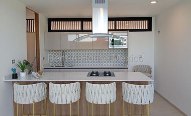 Venta Loft Queretaro Zibata