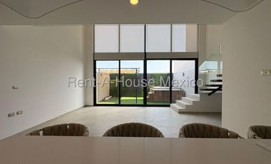 Venta Loft Queretaro Zibata