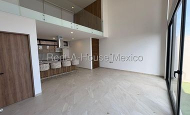Venta Loft Queretaro Zibata