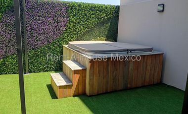 Venta Loft Queretaro Zibata