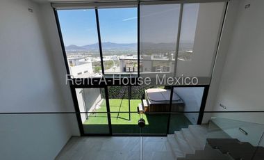 Venta Loft Queretaro Zibata