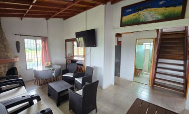 VENTA CASA CAMPESTRE EN EL PEÑOL