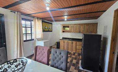 VENTA CASA CAMPESTRE EL PEÑOL