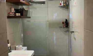 DEPARTAMENTO PRIMER PISO  CON ÁREAS COMUNES, zona Embajada, UPC