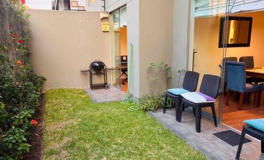 DEPARTAMENTO PRIMER PISO  CON ÁREAS COMUNES, zona Embajada, UPC