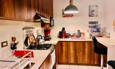 DEPARTAMENTO PRIMER PISO  CON ÁREAS COMUNES, zona Embajada, UPC