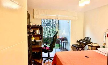 DEPARTAMENTO PRIMER PISO  CON ÁREAS COMUNES, zona Embajada, UPC