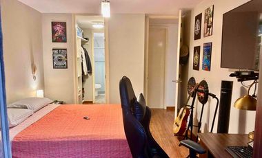 DEPARTAMENTO PRIMER PISO  CON ÁREAS COMUNES, zona Embajada, UPC