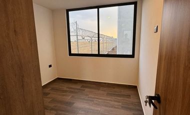 HERMOSO DEPARTAMENTO EN RENTA  EN CUAUTLANCINGO