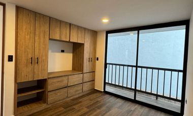 HERMOSO DEPARTAMENTO EN RENTA  EN CUAUTLANCINGO
