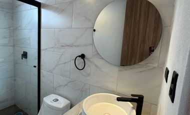 HERMOSO DEPARTAMENTO EN RENTA  EN CUAUTLANCINGO