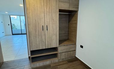 HERMOSO DEPARTAMENTO EN RENTA  EN CUAUTLANCINGO