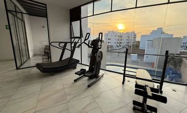 HERMOSO DEPARTAMENTO EN RENTA  EN CUAUTLANCINGO