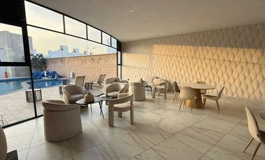 HERMOSO DEPARTAMENTO EN RENTA  EN CUAUTLANCINGO