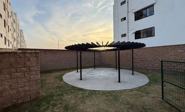 HERMOSO DEPARTAMENTO EN RENTA  EN CUAUTLANCINGO