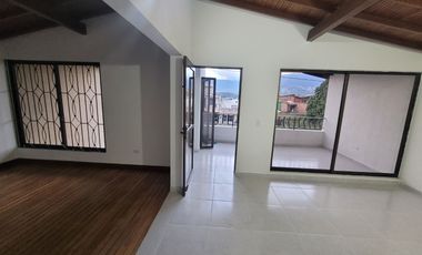 VENTA CASA EN BELEN MIRAVALLE