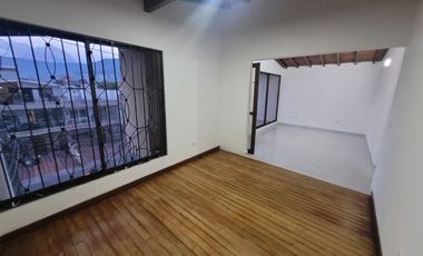 VENTA CASA EN BELEN MIRAVALLE