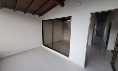 VENTA CASA EN BELEN MIRAVALLE