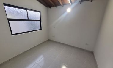 VENTA CASA EN BELEN MIRAVALLE