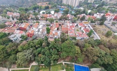 Departamento en Renta de Una Recámara en NUA Interlomas, Boulevard Interlomas, Huixquilucan #26-2805 AVC