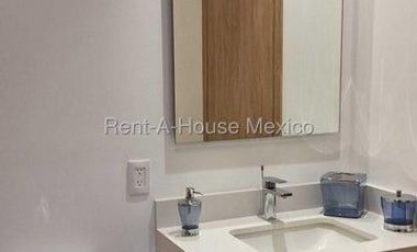 Departamento en Renta de Una Recámara en NUA Interlomas, Boulevard Interlomas, Huixquilucan #26-2805 AVC