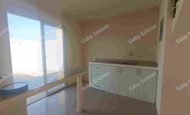 ALQUILER CASA 4 dormitorios en VILLA del Rey