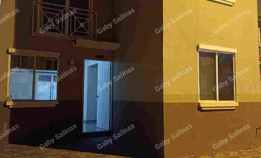 ALQUILER CASA 4 dormitorios en VILLA del Rey