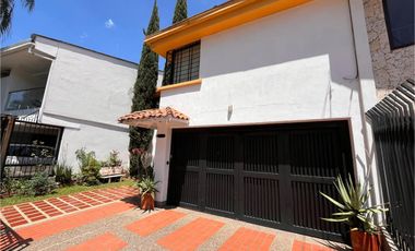 VENTA CASA BELEN