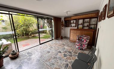 VENTA CASA BELEN