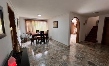 VENTA CASA BELEN
