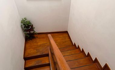 VENTA CASA BELEN