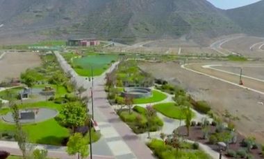 Venta de Terreno en Monte Alto - Cañete