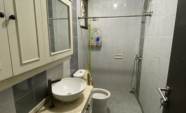 Rumah Dianella Casa Jardin 8x15 120m2 3+1KT Siap Huni Semi Furnished